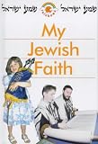 My Jewish Faith (Red Rainbows)