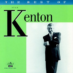 CD-Charts  Music : The Best of Stan Kenton