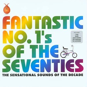 CD-Charts  Search : Fantastic No.1's of the Seventies