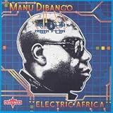 Revue Manu Dibango  / Electric Africa