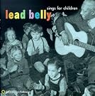 Leadbelly Sings For...