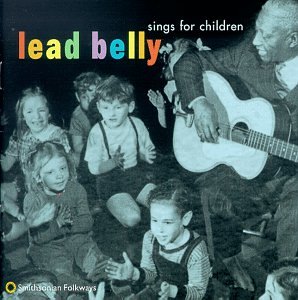 CD-Charts  Music : Leadbelly Sings For Children