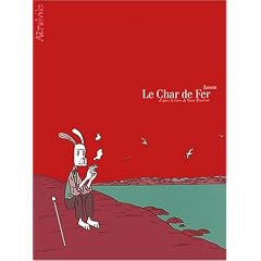 Le Char de Fer