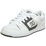 DC Men's Manteca 3 Sneaker