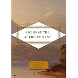 Poems of the American West (Everyman's Library Pocket Poets)