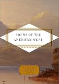 Poems of the American West (Everyman's Library Pocket Poets)