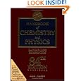 2007 Chemistry Award, 87th Edition (Special Student Edition)