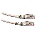 Nouveau c�ble UTP r�seau LAN Ethernet RJ45 Cat5e, 15 m.