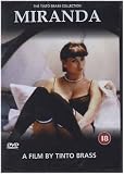 Miranda [ NON-USA FORMAT, PAL, Reg.0 Import - United Kingdom ]