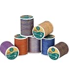 Coats & Clark Multi-Color Hand Quilting Thread- Many Colors