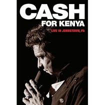 Cash for Kenya: Live in Johnstown, PA