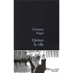 Quitter la ville