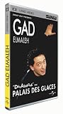 Produkt-Bild: Gad Elmaleh : D&eacute;calages au Palais des glaces [UMD Universal Media Disc] [FR Import]