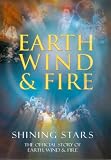Wind And Fire Earth - Earth, Wind And Fire - Shining Stars - The Official Story [2001]