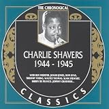 Revue Charlie Shavers  / 1944-1945