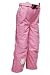 Trespass Girls Rapscallion Ski Pant - Age 7/8