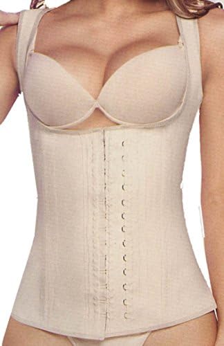 Classic Vest Latex Chaleco Clasico