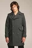 Diesel - Diesel Woba Grey Jacket