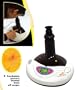 R-Com mini and EZ Scope incubator package