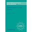 Homological Group Theory (London Mathematical Society Lecture Note Series) by C. T. C. Wall