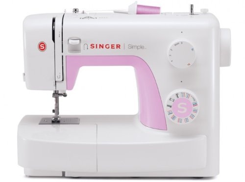 Singer SIN_3223 Macchina per Cucire Automatica