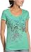 Esprit Women's Print Tee Shirt