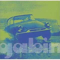 Gabin by Gabin