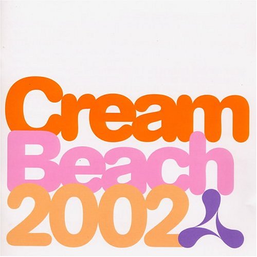 CD-Charts  Search : Cream Beach 2002