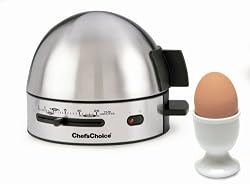 Chef's Choice 810 Gourmet Egg Cooker