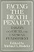 Facing the Death Penalty: Essays on a Cruel and Unusual Punishment