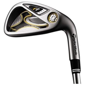 TaylorMade r7 Draw Irons 3-PW