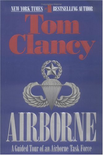  Tom Clancy