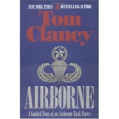 Airborne: a Guided Tour of an Airborne Task Force