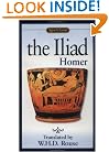 The Iliad (Signet Classics)
