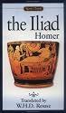 The Iliad: The Story of Achillaes (Signet Classics)