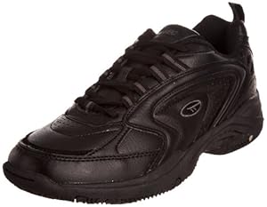 Hi-Tec Blast TP A001518/021/01 - Zapatillas de deporte para hombre, color negro, talla 43