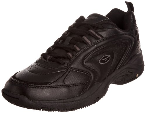 Hi-Tec Men's Blast Tp Black Trainer A001518/021/01 8 UK