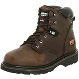 Timberland PRO Mens Pitboss 6 Soft Toe Boot,Gaucho,12 M 41PKRLotJJL. SL160 Timberland PRO Mens Pitboss 6 Soft Toe Boot,Gaucho,12 M