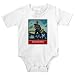 Army Corps of Engineers Infant Creeper