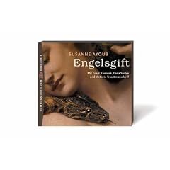 Engelsgift, 6 Audio-CDs