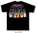 Instruments Of Rebellion GUITARS T Shirt, medium