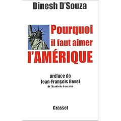 Pourquoi il faut aimer l'Am�rique