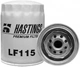 Hastings Filters LF115 Oil Filter
