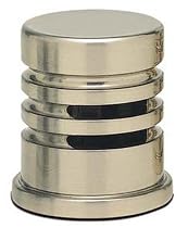Blanco 930-121 Air Gap, Satin Nickel