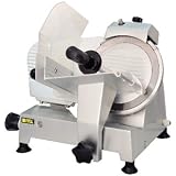 Winware Buffalo Meat Slicer
