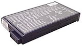 Technuity Laptop Battery for Compaq Presario 1700 Series (LP-PRES1700-LI)