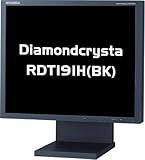 MITSUBISHI Diamondcrysta 19C` tfBXvC RDT191H ubN RDT191H(BK)