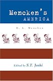 Mencken's America