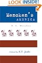 Menckens America