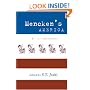 Mencken's America